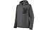 Patagonia R1 Full-Zip - Fleecejacke - Herren, Grey