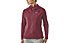 Patagonia R1 Techface - giacca softshell - donna, Dark Red