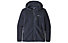 Patagonia Retro Pile Hoody - giacca in pile con cappuccio - donna, Blue