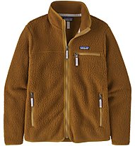 Patagonia Retro Pile - Fleecejacke - Damen, Brown