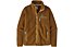 Patagonia Retro Pile - giacca in pile - donna, Brown