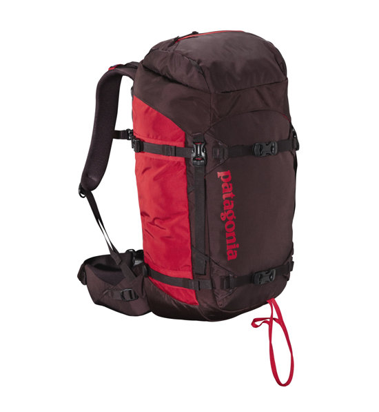 Patagonia SnowDrifter 40L zaino