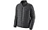 Patagonia Sweater - giacca in piuma - uomo, Dark Grey