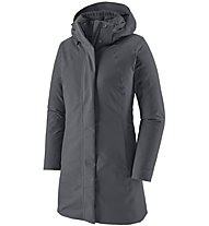 Patagonia Tres 3-IN-1 - giacca invernale - donna, Dark Grey