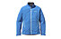 Patagonia Adze Jacket - Giacca trekking donna, Andes Blue