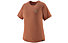 Patagonia W's Cap Cool Trail Graphic - T-Shirt - Damen, Dark Orange