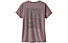 Patagonia Capilene® Cool Daily - T-Shirt - Damen, Light Violet