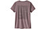 Patagonia Capilene® Cool Daily - T-shirt - donna, Light Violet