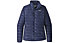 Patagonia Sweater - giacca in piuma - donna, Classic Navy