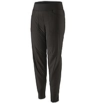 Patagonia Nano-Air - pantaloni lunghi - donna, Black