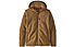 Patagonia Retro Pile - Fleecejacke mit Kapuze - Damen, Brown