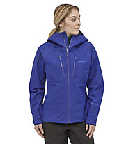Patagonia Triolet - giacca in GORE-TEX - donna, Blue