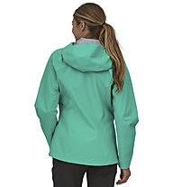 Patagonia Triolet W - giacca in GORE-TEX® - donna, Green