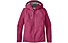 Patagonia Triolet - giacca in GORE-TEX trekking - donna, Pink