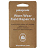 Patagonia Worn Wear Field Repair Kit – Reparatursatz, Black