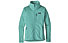 Patagonia Performance Better - giacca in pile - donna, Turquoise