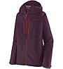 Patagonia Ws Triolet - giacca in GORE-TEX - donna, Violet