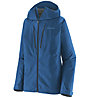 Patagonia Ws Triolet - giacca in GORE-TEX - donna, Light Blue