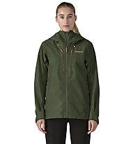 Patagonia Ws Triolet giacca in GORE-TEX donna
