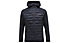 Peak Performance Argon Hybrid M - Hybridjacke - Herren, Black