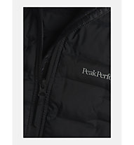 Peak Performance Argon Light - giacca da sci - uomo, Black