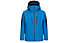 Peak Performance Clusaz - giacca da sci - uomo, Light Blue