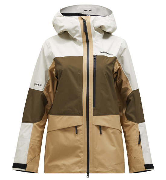 Peak Performance Gravity Gore-Tex 3L Jkt W Hardshelljacke