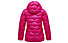 Peak Performance Helium W - Daunenjacke - Damen, Dark Pink