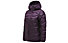 Peak Performance Helium W - giacca piumino - donna, Purple