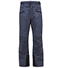Peak Performance Navtech M - pantaloni da sci - uomo, Blue