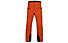 Peak Performance Scoot P -pantaloni da sci - uomo, Orange