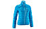 Peak Performance Giacca Outdoor W Helium J, Turquoise/Soft Blue