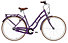 Pegasus Tourina 8 - Citybike - Damen, Purple