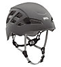 Petzl Boreo® - casco arrampicata, Grey