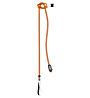 Petzl Connect Adjust - assicuratore/bloccante, Orange