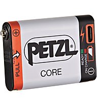 Petzl Core - batteria ricaricabile, White