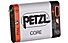 Petzl Core - Akku Batterie, White