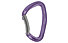 Petzl Djinn - Karabiner, Violet