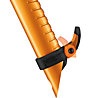 Petzl Gully Hammer - piccozza martello, Orange