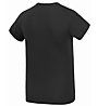Picture Basement Cork - T-Shirt - Herren, Black