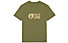 Picture Basement Cork - T-shirt - Herren, Green