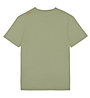 Picture Cc Turtlecap - T-shirt - uomo, Green