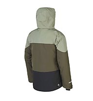 Picture Objeckt - giacca da snowboard - uomo, Green