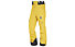 Picture Object - pantaloni da sci - uomo, Yellow