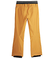 Picture Picture Object M - pantaloni da snowboard - uomo, Dark Orange