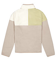 Picture Pipoa Youth Jr - felpa in pile - bambino, Pink/White/Yellow