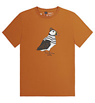 Picture Pockhan - T-Shirt - Herren, Orange