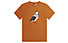Picture Pockhan - T-Shirt - Herren, Orange