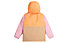 Picture Snowy Toddler Jr - giacca da sci - bambino, Orange/Brown/Pink