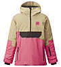 Picture Testy - giacca da sci - bambino , Pink